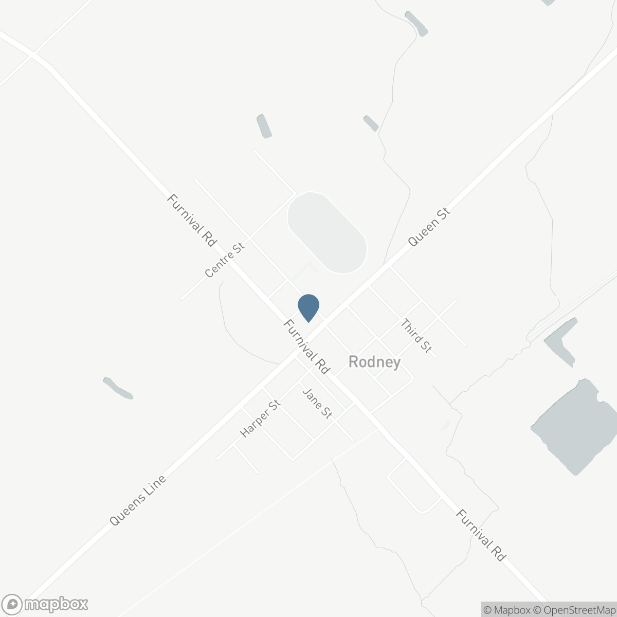 248 RIDOUT STREET, West Elgin, Ontario N0L 2C0